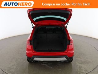 Seat Arona 1.0 TSI FR Edition