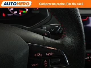 Seat Arona 1.0 TSI FR Edition
