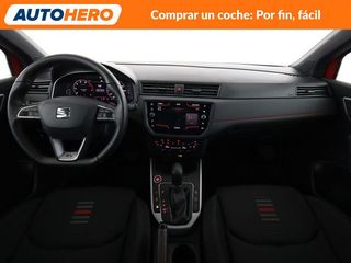 Seat Arona 1.0 TSI FR Edition