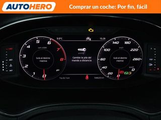 Seat Arona 1.0 TSI FR Edition