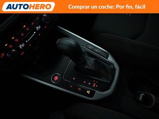 Seat Arona 1.0 TSI FR Edition