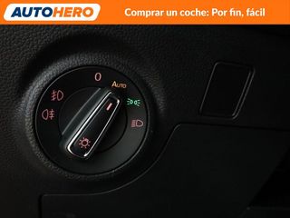 Seat Arona 1.0 TSI FR Edition