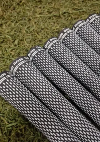 10 grips Golf Pride Tour Velvet 360