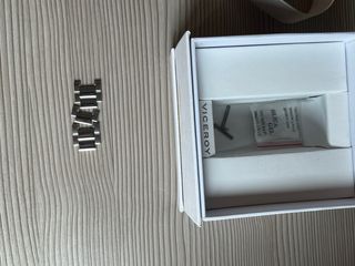 Reloj Viceroy Magnum Acero Inoxidable