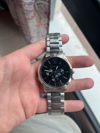 Reloj Viceroy Magnum Acero Inoxidable