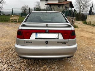 SEAT Cordoba 1.9 tdi