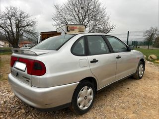 SEAT Cordoba 1.9 tdi