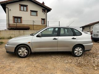 SEAT Cordoba 1.9 tdi