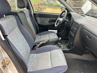 SEAT Cordoba 1.9 tdi