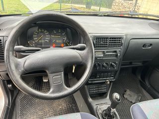 SEAT Cordoba 1.9 tdi