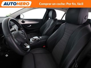 Mercedes Clase E E 300 AMG Line