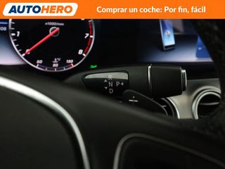 Mercedes Clase E E 300 AMG Line