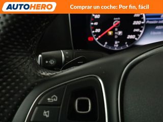 Mercedes Clase E E 300 AMG Line