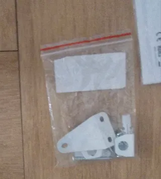 Calefactor Créate Warm Cristal 2000W con wifi