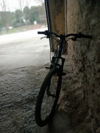 URGE VENTA: Bicicleta de montaña Racer 270