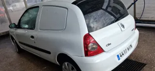 Renault Clio 2010