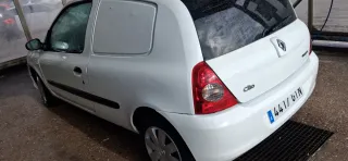 Renault Clio 2010