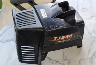 Tapas Desbrozadora Kawasaki TJ45E TJ35E