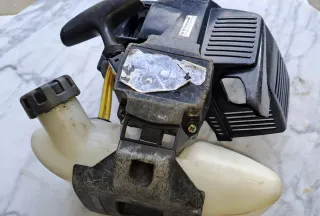 Tapas Desbrozadora Kawasaki TJ45E TJ35E