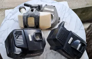 Tapas Desbrozadora Kawasaki TJ45E TJ35E