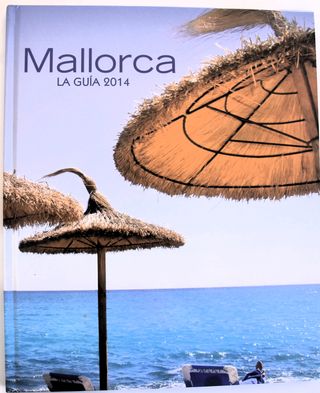 Mallorca. La guía 2014
