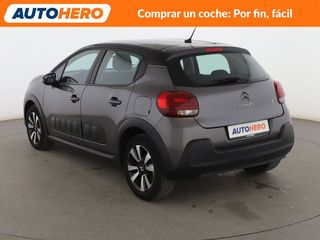 Citroën C3 1.2 PureTech Origins