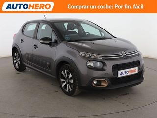 Citroën C3 1.2 PureTech Origins