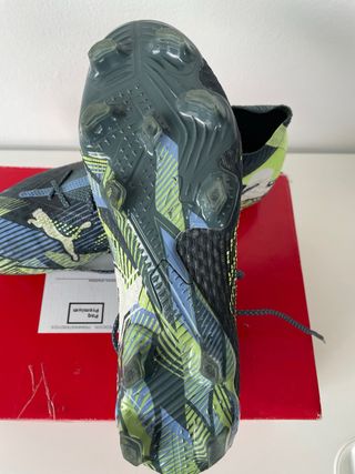 Zapatillas Puma Future Ultimate 40.5