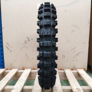 Neumático SuperX Gear 110/100-18 64M NUEVO