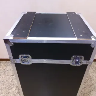 Baule ROADINGER per trasporti delicati