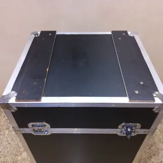 Baule ROADINGER per trasporti delicati