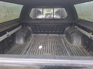 Mitsubishi L 200 2013