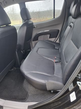 Mitsubishi L 200 2013