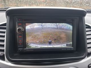 Mitsubishi L 200 2013