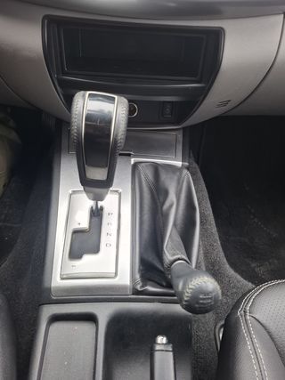 Mitsubishi L 200 2013