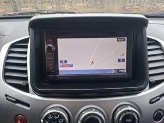 Mitsubishi L 200 2013