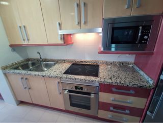 Venta de puso en calle Enrique Martinez