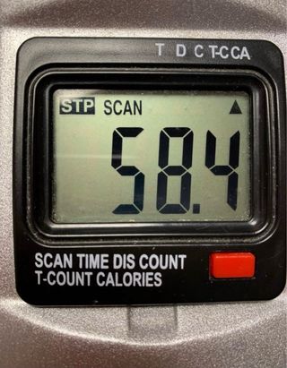 Pedaleador Fitness JOCCA