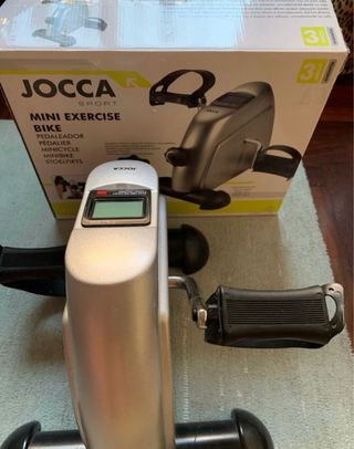 Pedaleador Fitness JOCCA