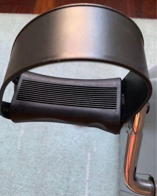 Pedaleador Fitness JOCCA