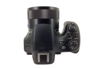 camara digital bridge sony dsc-hx4000v