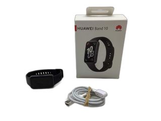 huawei band 10
