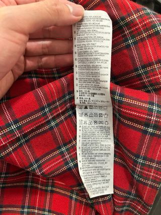 Parka Carhartt Marrón con Capucha