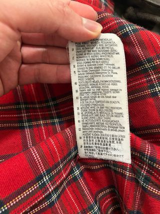 Parka Carhartt Marrón con Capucha