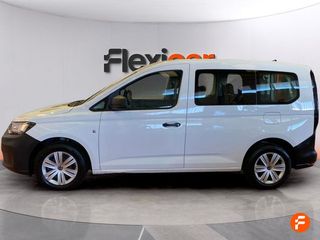 Volkswagen Caddy Origin 2.0 TDI 75kW (102CV)