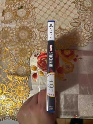 PS5 Spider-Man: Miles Morales Edición Ultimate