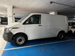 Volkswagen Transporter T6.1 2.0 TDI 110 CV – 2020