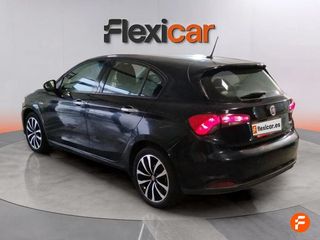 Fiat Tipo 1.4 16v Lounge 95 CV gasolina 5p.