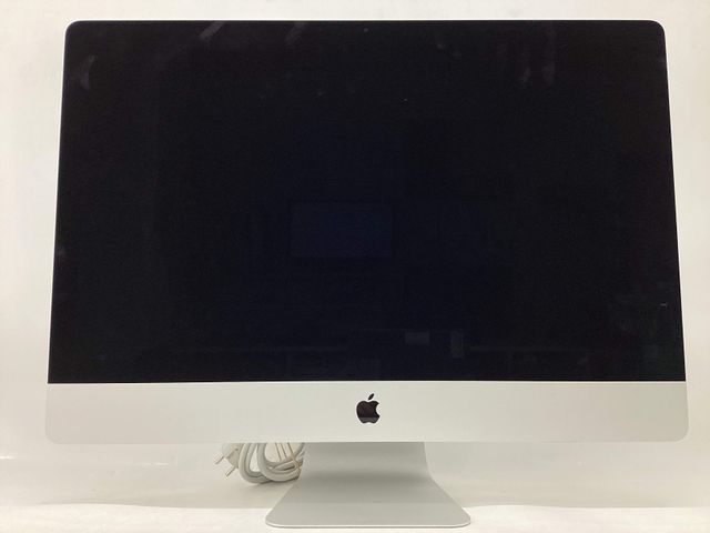 ordenador apple apple imac core i9 3.6 27 5k (2019) (a2115)