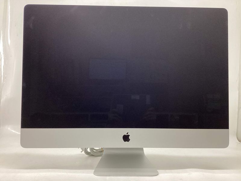 ordenador apple apple imac core i9 3.6 27 5k (2019) (a2115) afbeelding 4